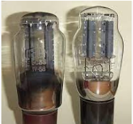 Invento de las Válvulas (1904 a 1908)