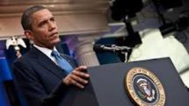 Dégradation de la note des Etats-Unis par Standard & Poor's