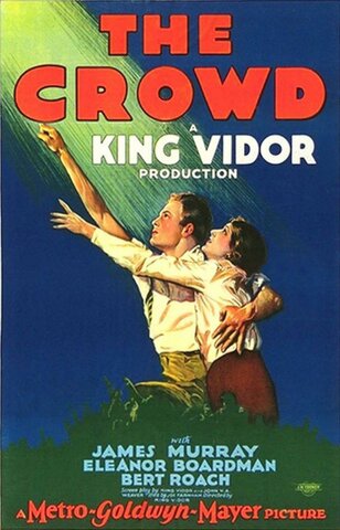 King Vidor