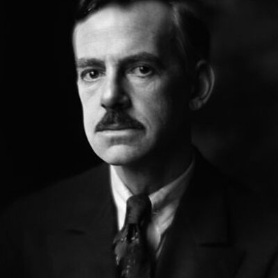 Timeline: Eugene O'Neill