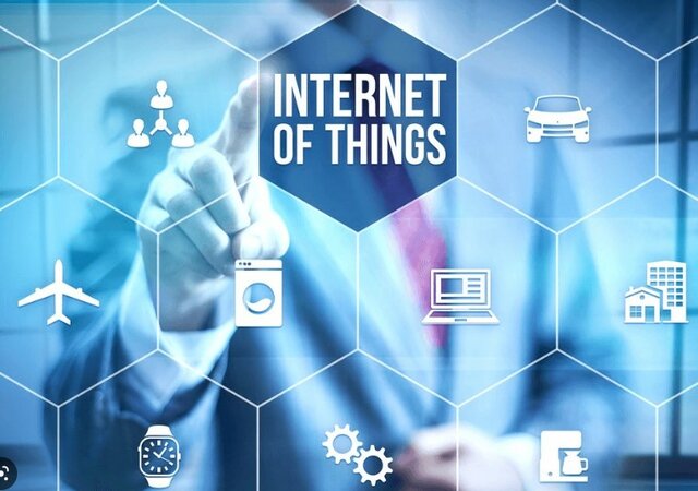 El Internet de las cosas