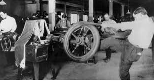 Vulcanización de la goma (1839)