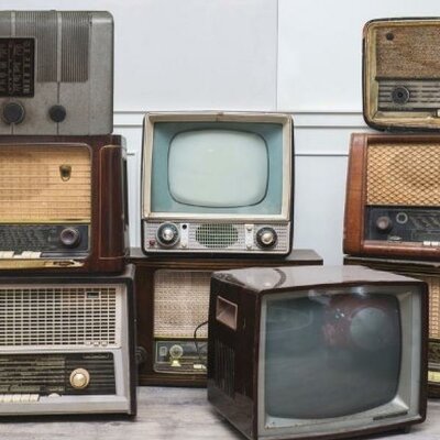 Timeline: Η Εξέλιξη της Τηλεόρασης