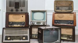 Timeline: Η Εξέλιξη της Τηλεόρασης