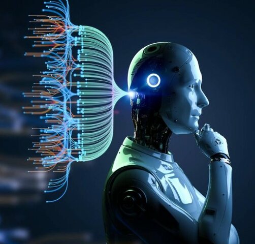 Inteligencia artificial