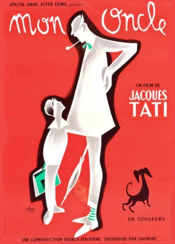 Jacques Tati