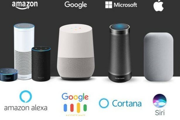 Asistentes virtuales