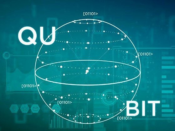 Computación Cuántica