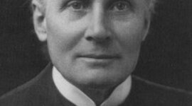 Timeline: Alfred North Whitehead (15 Feb 1861 - 30 Dec 1947)