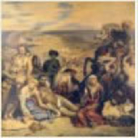 Σφαγή της Χίου