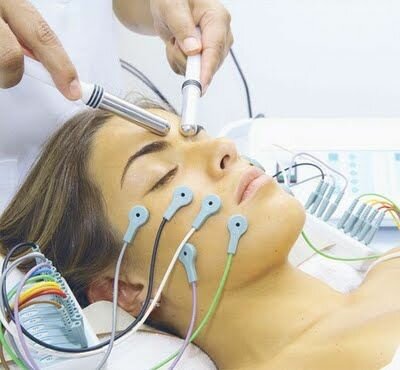 FISIOTERAPIA DERMATOLOGIA