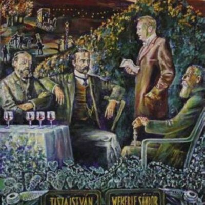 Timeline: Dualist Era