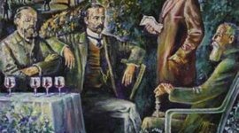 Timeline: Dualist Era