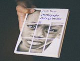 PEDAGOGIA DEL OPRIMIDO