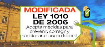 Decreto 1010 de 2006