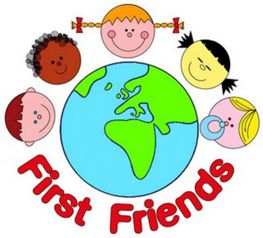 First Friends