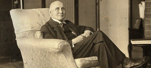 Development of Process Philosophy