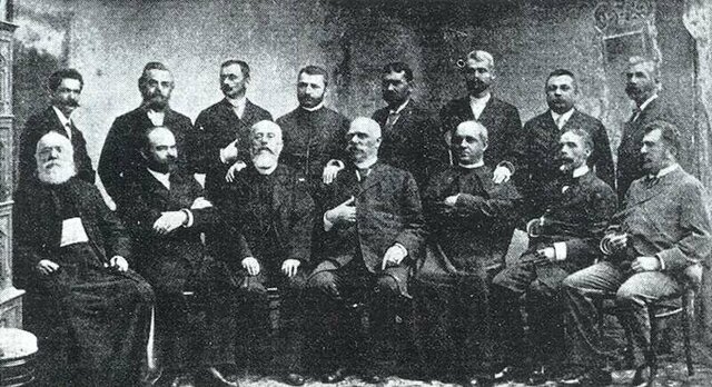 Transylvanian Memorandum