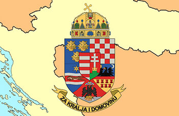Croatian compromise and law of nationalities