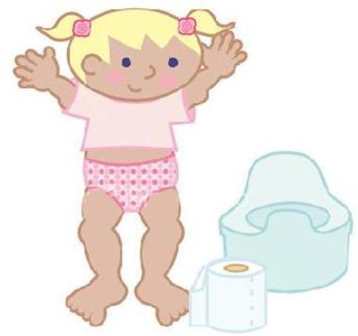 My First Potty