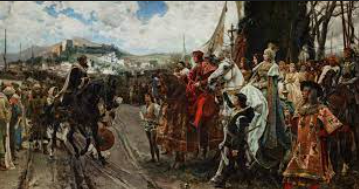 Regne Nassarite de Granada