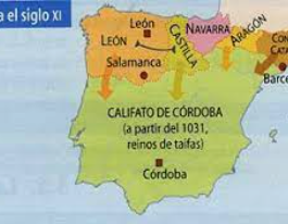 Avanç fins al duero