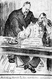 Revolution of 1905 and the October Manifesto