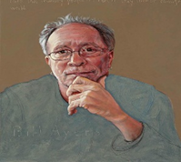 WILLIAM  CHARLES   AYERS