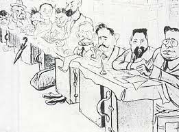 Provisional Government formed