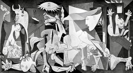 Timeline: Literatura del siglo XX. Contexto histórico, social y cultural