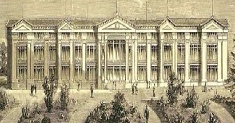 Surge la Institución Libre de Enseñanza