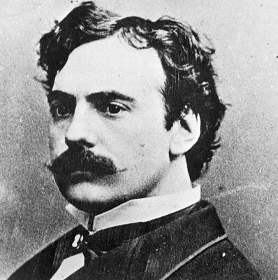 Picture of James O'Neill