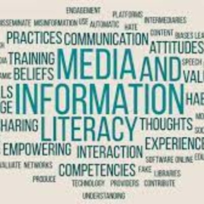 Timeline: MIL - Exposure to Traditional and New Media Timeline