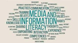 Timeline: MIL - Exposure to Traditional and New Media Timeline