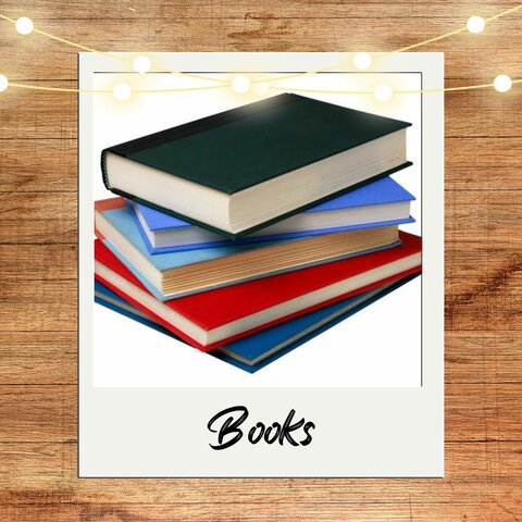 First Traditional Media I Used for Learning