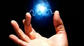 Timeline: Historia electrostatica