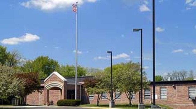 Started Kindergarten in Loveland.