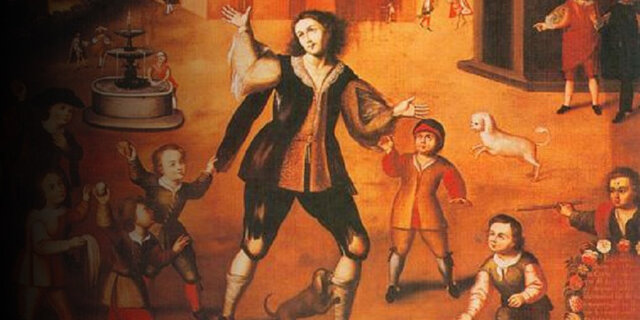 Infancia durante el Siglo XX d.