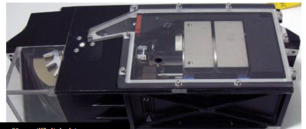 IBM 9345 Hard Drive Disk