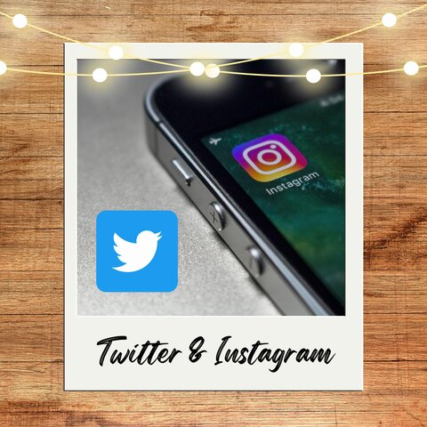 More Social Apps Please! Please!