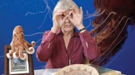 Timeline: Donna Haraway