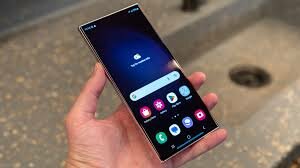 2015, Smartphone