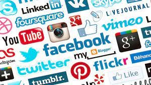 2016, Social Networks and Internet