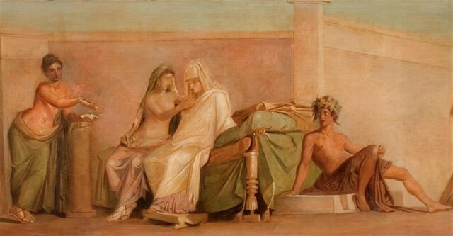 La niña para el matrimonio