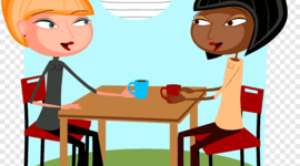 Timeline: Momentos Fundamentales de la Comunicación humana.