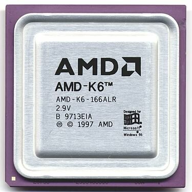 AMD K6