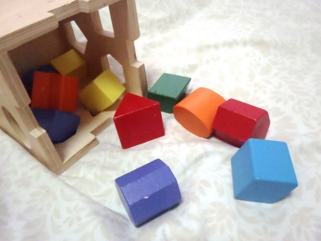 My First School Interview