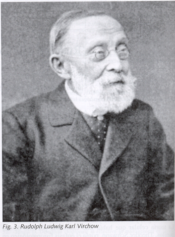 Enuncio Virchow