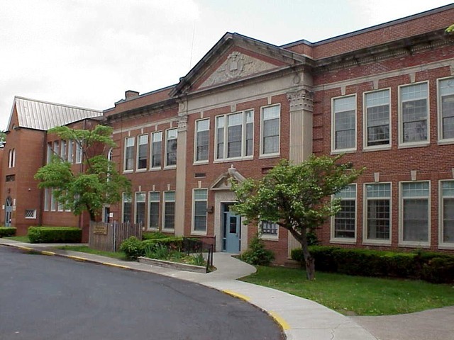 Elementary School
