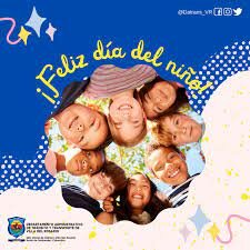 Año Internacional del niño